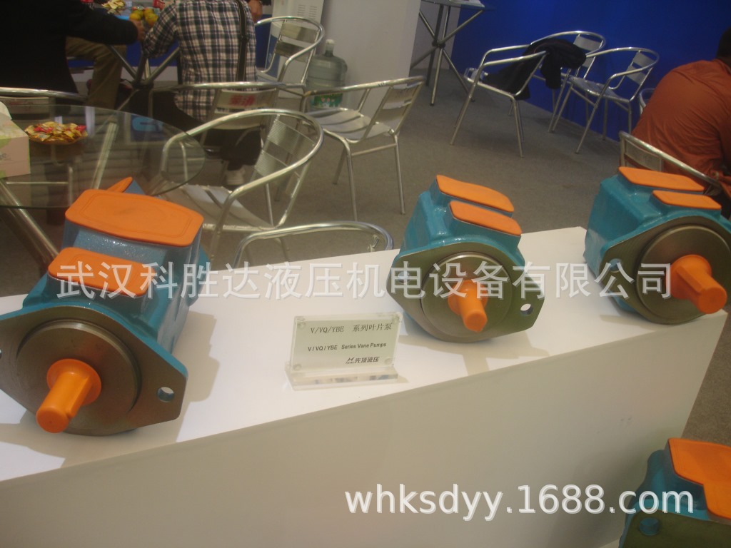 VICKERS威格士叶片泵20V8A-1A22R 20V8A-1C22R 20V8A-1B22R 1D22R