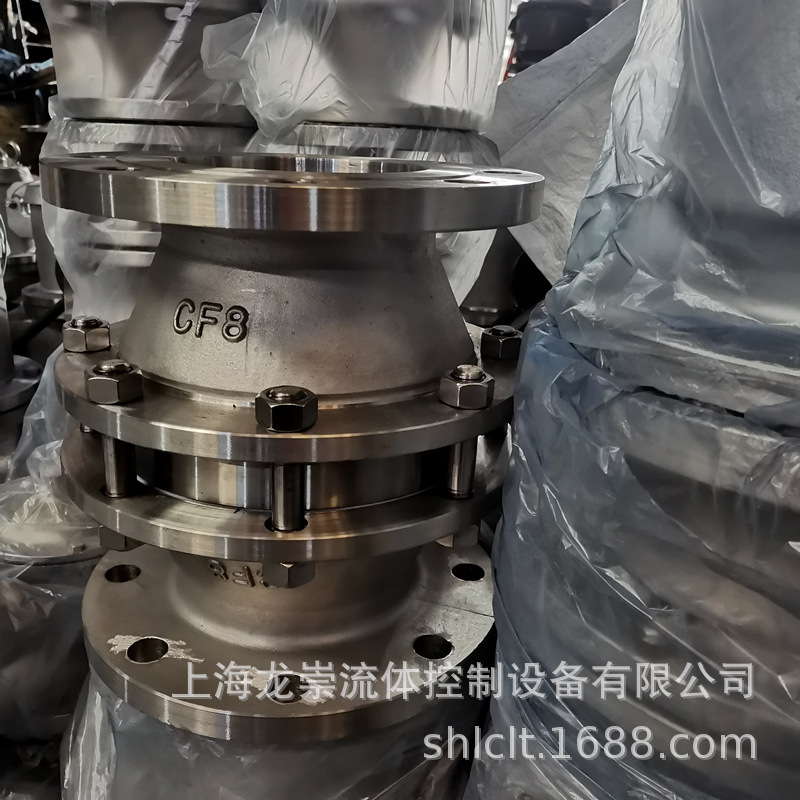 GZ-1网型管道阻火器-4