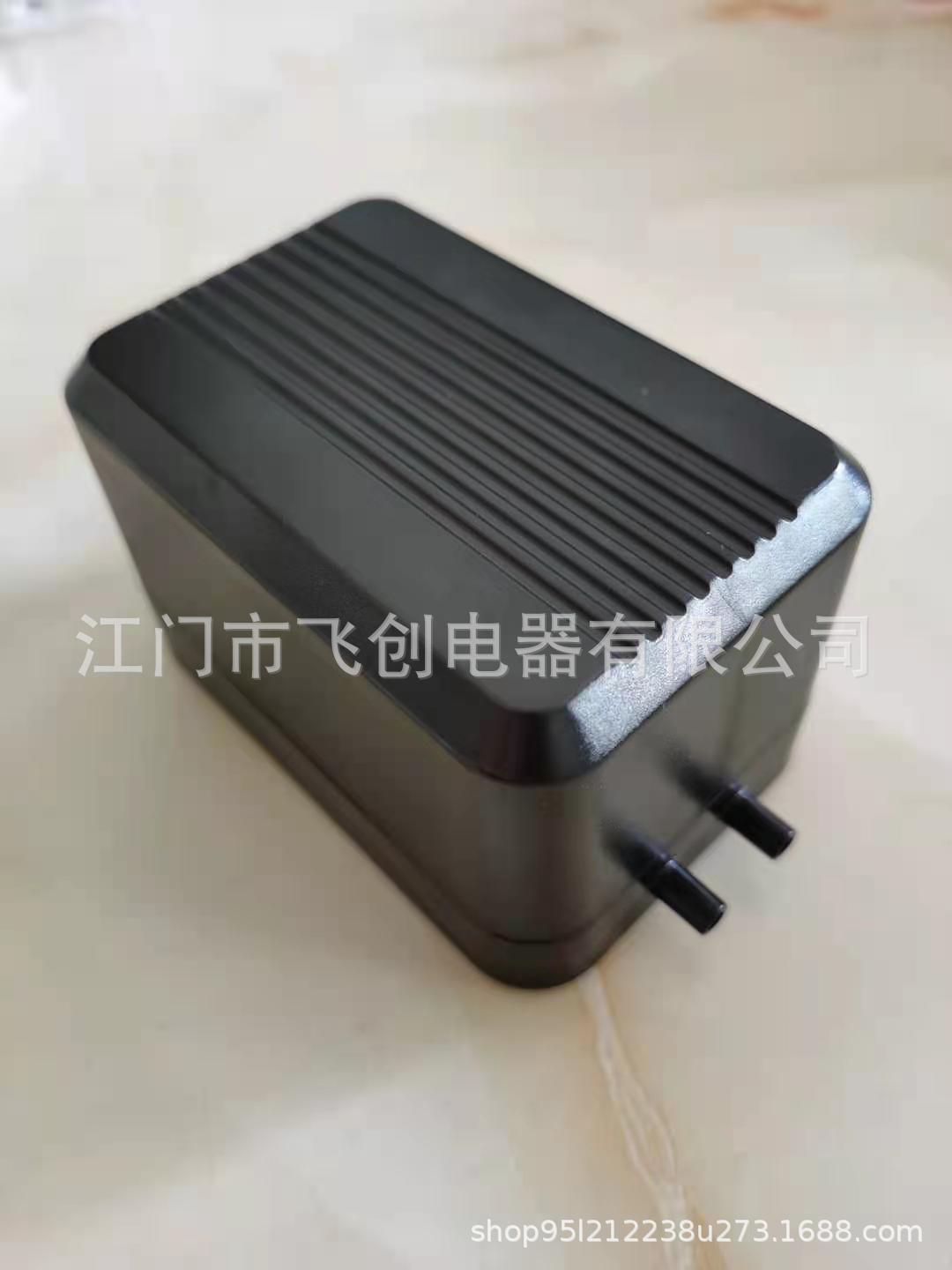 飞鱼气泵  臭氧泵 充气泵 12v气泵 220v气泵  静音气泵  双嘴气泵