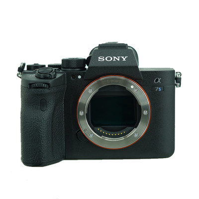 Sony/索尼 a7s3 Alpha A7S III a7SM3 全画幅微单机数码相机a7s3