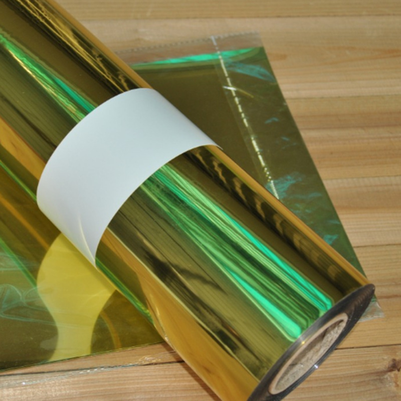 光金胶片相纸亮金打印胶片仿金属亮光奖牌荣誉牌贴纸