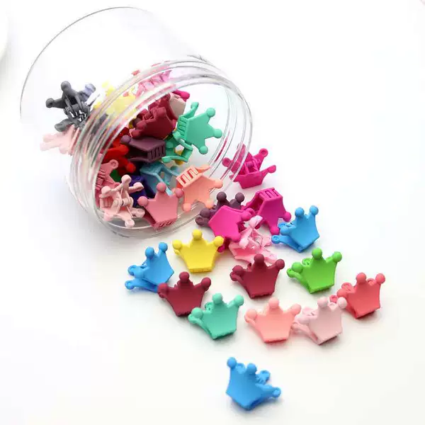 2.0cm matte big crown