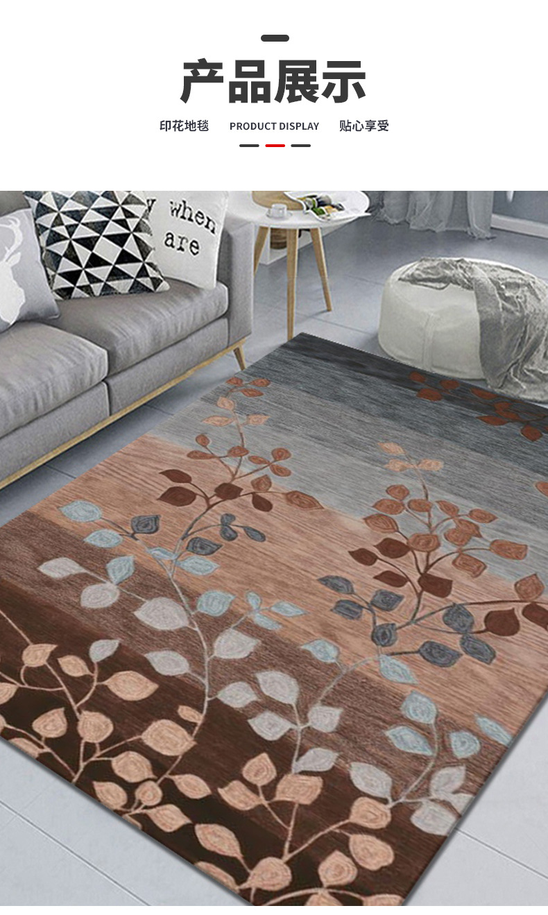 印花地毯,舒适地毯,客厅地垫,门口地垫,茶几地毯,可洗地毯,简约地毯,厨房地垫,办公地垫,走廊地毯