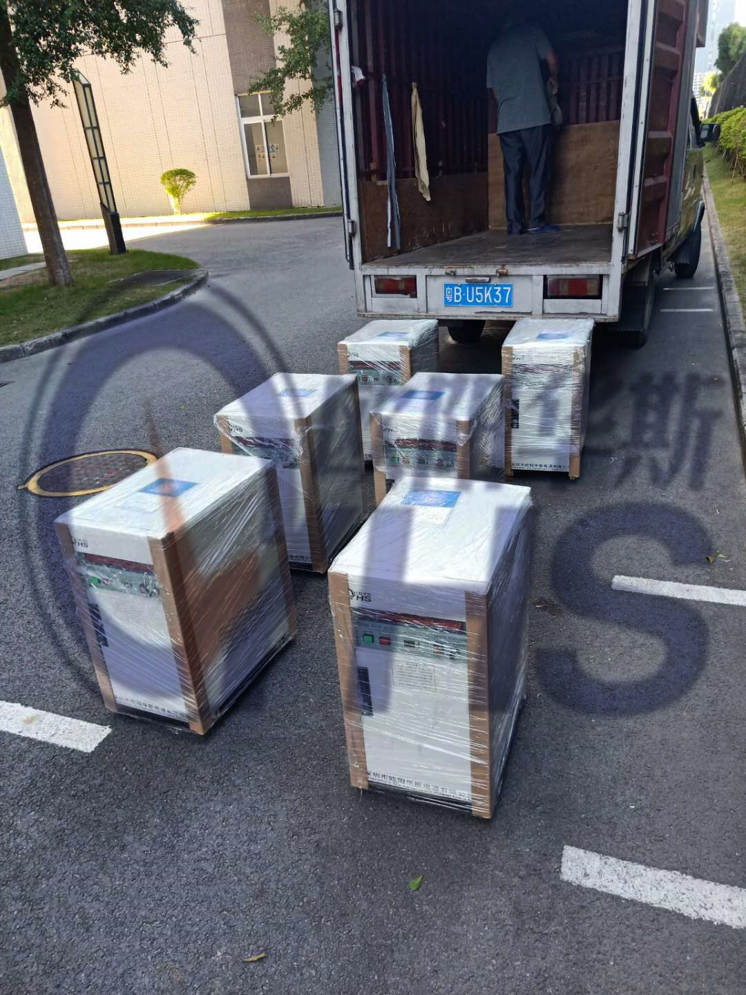 �ͻ�5KVA��Ƶ��Դ|���԰칫�����豸|220V/60HZ���