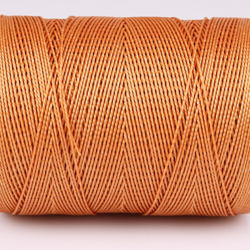 The whole barrel of Erhu Thousand Gold Thread Affordable 550 meters waxed solid Thousand Gold Thread for tying Erhu string accessories