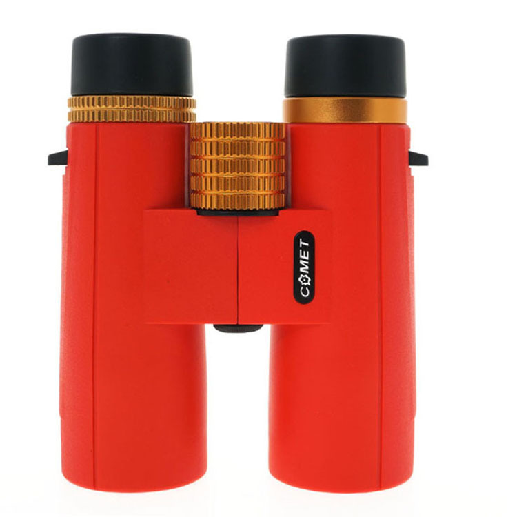 外贸批发户外8X42/10X42双筒望远镜高倍高清户外风景倍镜演唱会