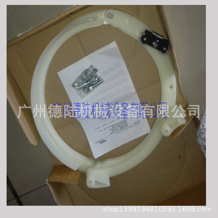 授权代理DEMAG 德马格葫芦 起重 导绳器