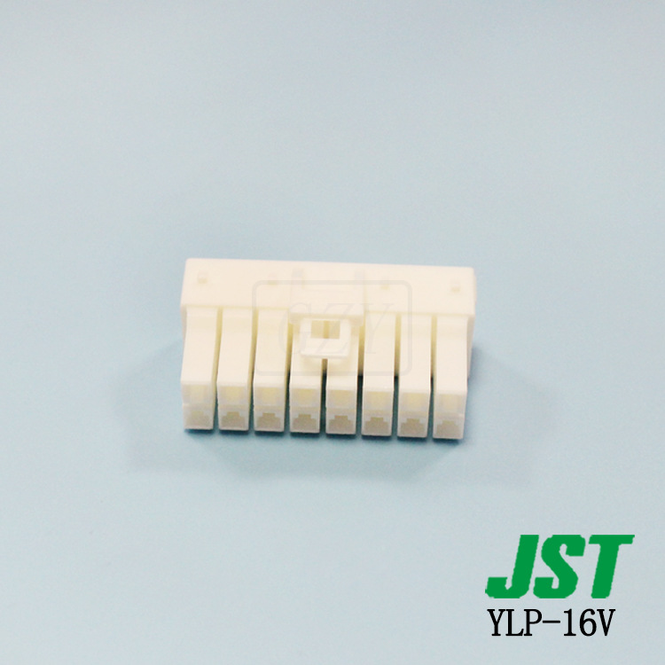 ��������YLP-16V �����ܿ� JST������ YLϵ��  4.5mm��� �߶���