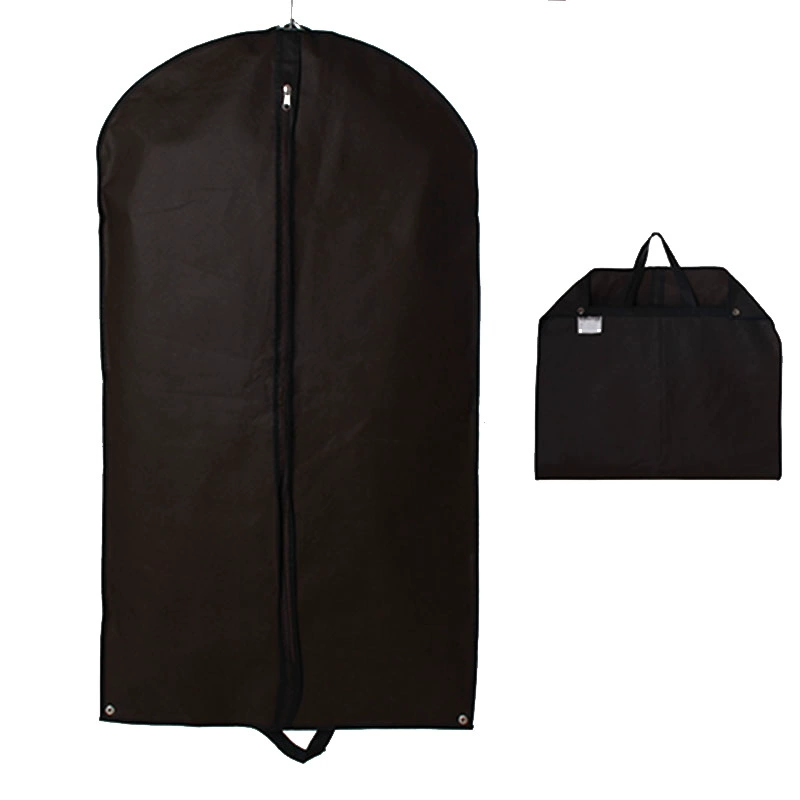 Long handheld dust cover, uniform, increased thickness