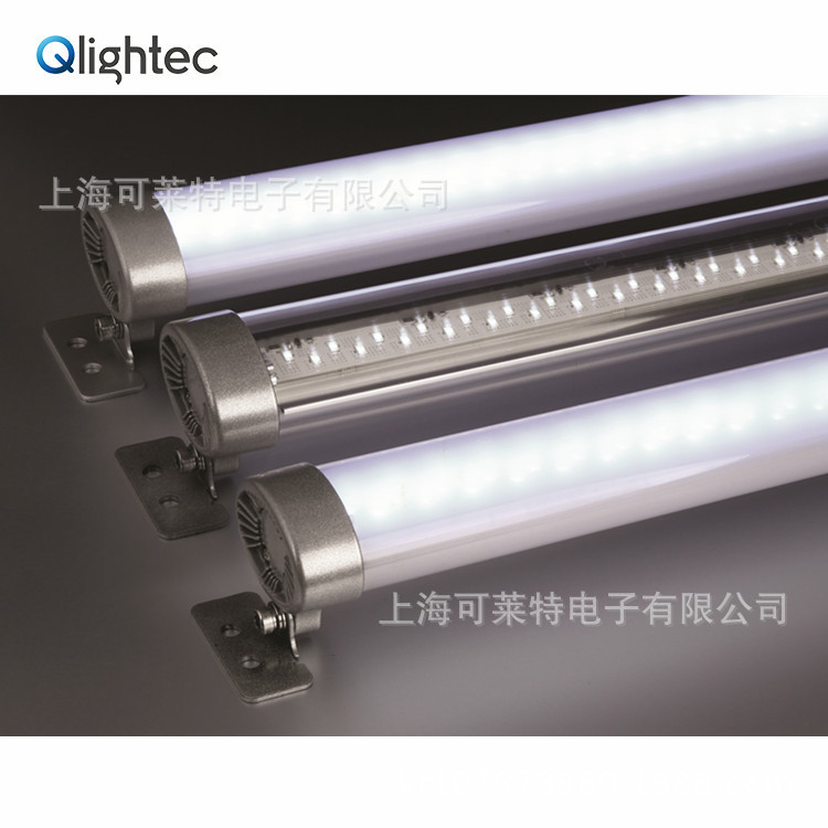 配电柜照明灯_工业照明灯_LED照明灯_可莱特QFL-300_照明灯厂家