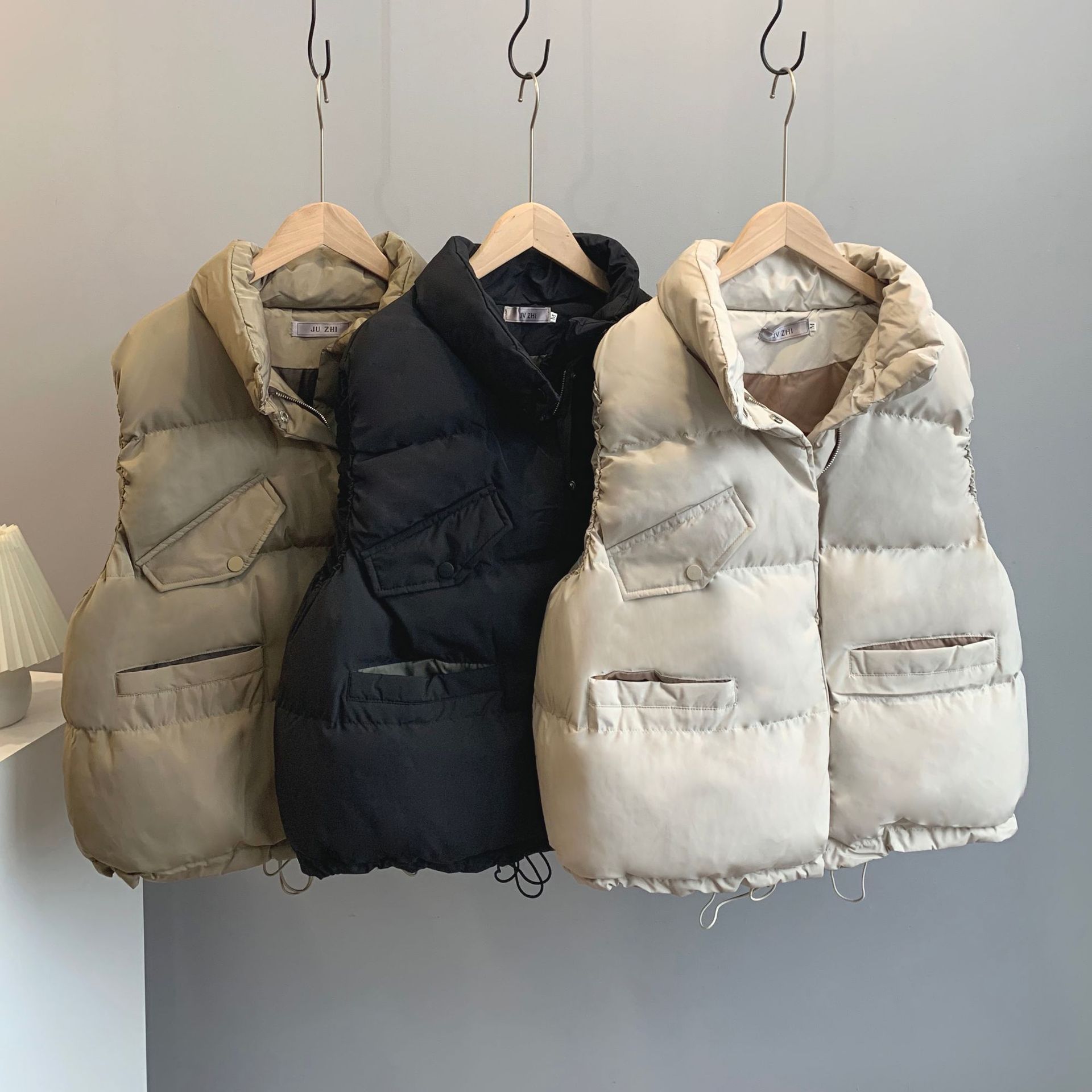 Gilet femme - Ref 3434814 Image 64