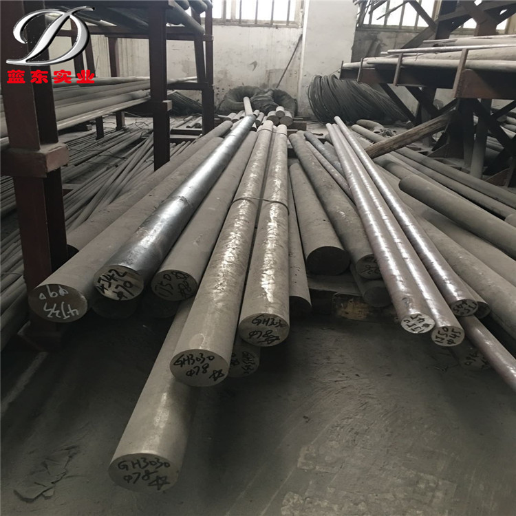 蓝东实业：生产4J43膨胀合金棒材 杜美丝芯用材4J43冷拉棒