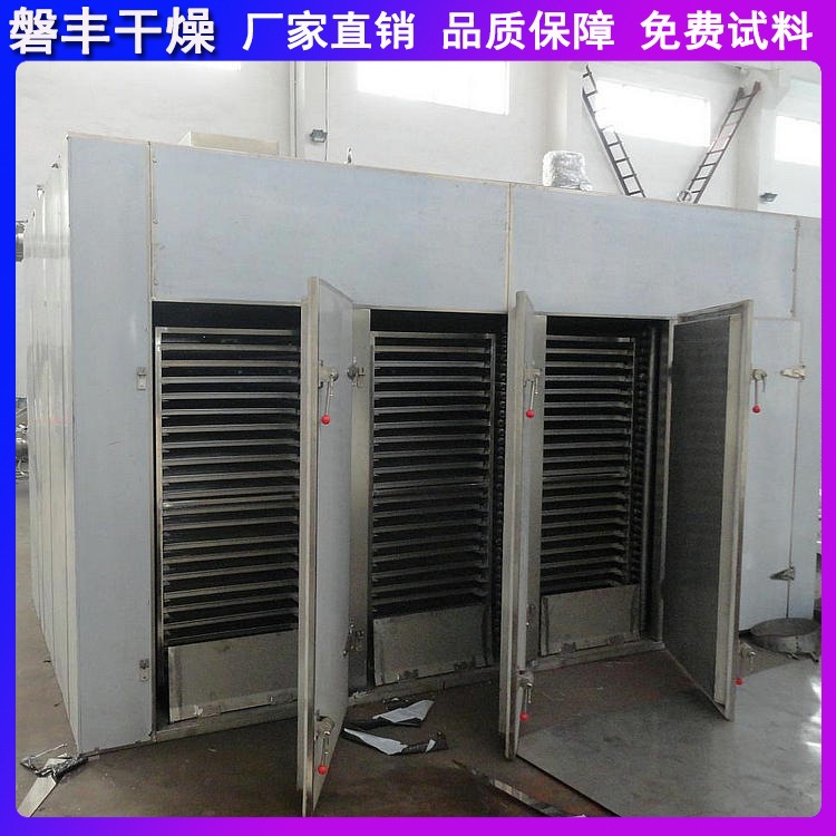 防爆热风循环烘干箱 食品恒温干燥设备 CT-C-1型农副产品干燥箱