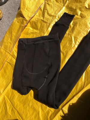 pure cotton Plush enlarge thickening pregnant woman one