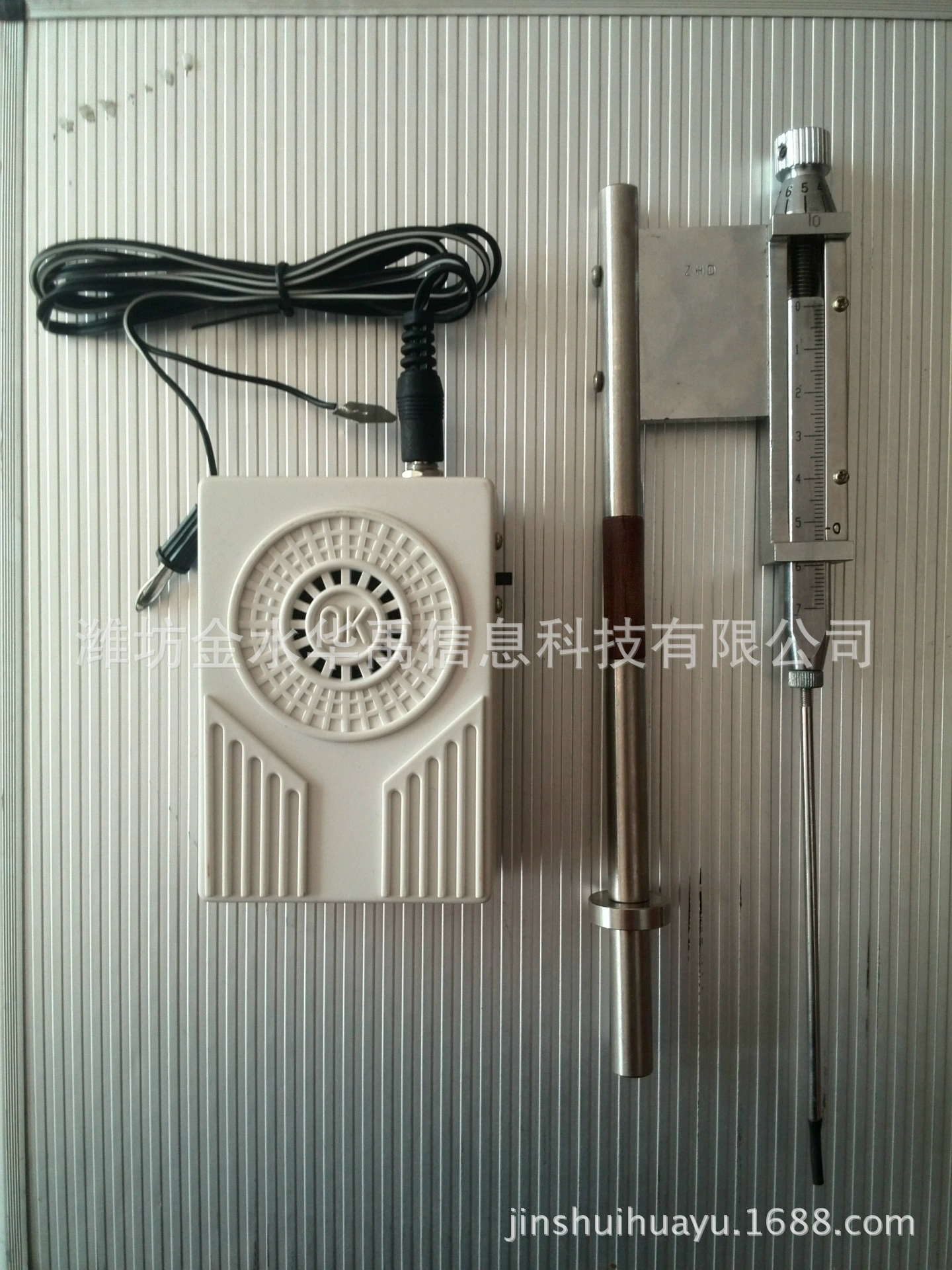 ZHD испарительная игла E601 Испарительная игла Испарительная игла Электрический колокол Испарительная игла Специальный надводный испаритель