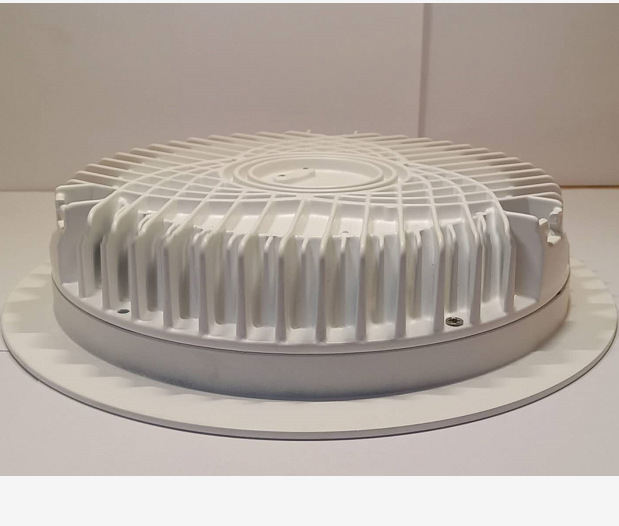 澳洲款8寸筒灯外壳