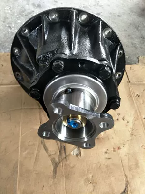 Manufacturer Supplies and Wholesales Yuejin Auto Parts 1041 - Speed Ratio: 7:41-20t Differential Reduction Gear