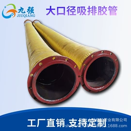 高低压橡胶管;夹布胶管;喷砂胶管