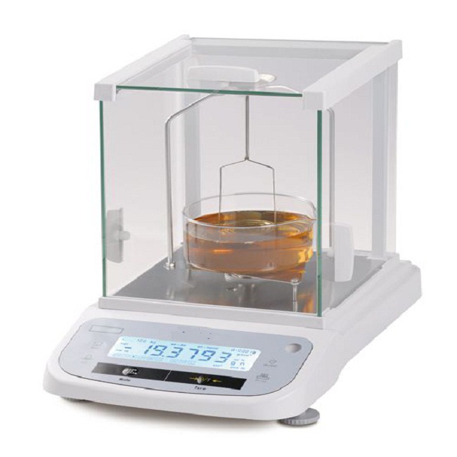 经济型电子密度计  型号：HAD-L120E