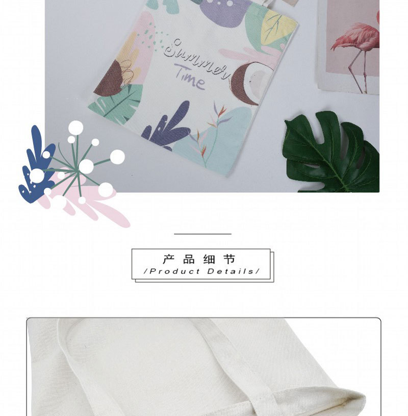 帆布袋 美吧帆布包 棉布包 单肩包 帆布手提袋
