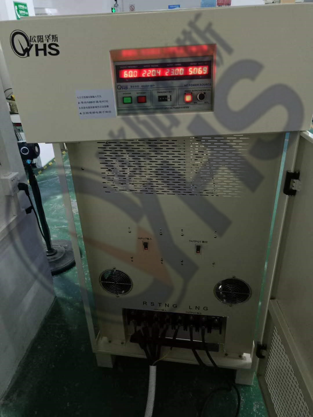 ��������100KVA��Ƶ��Դ|100KW��ѹ��Ƶ��Դ�������ղ���110V60HZ