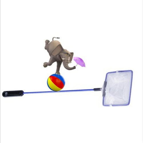 Fishing net children's toys small goldfish handmade net small fishing net fish tank aquarium fish farming fish wholesale