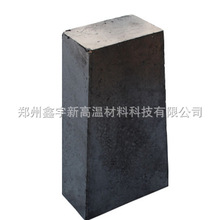 鑫宇廠家生產鋼包用低碳剛玉尖晶石磚 耐侵蝕耐沖刷抗渣性強
