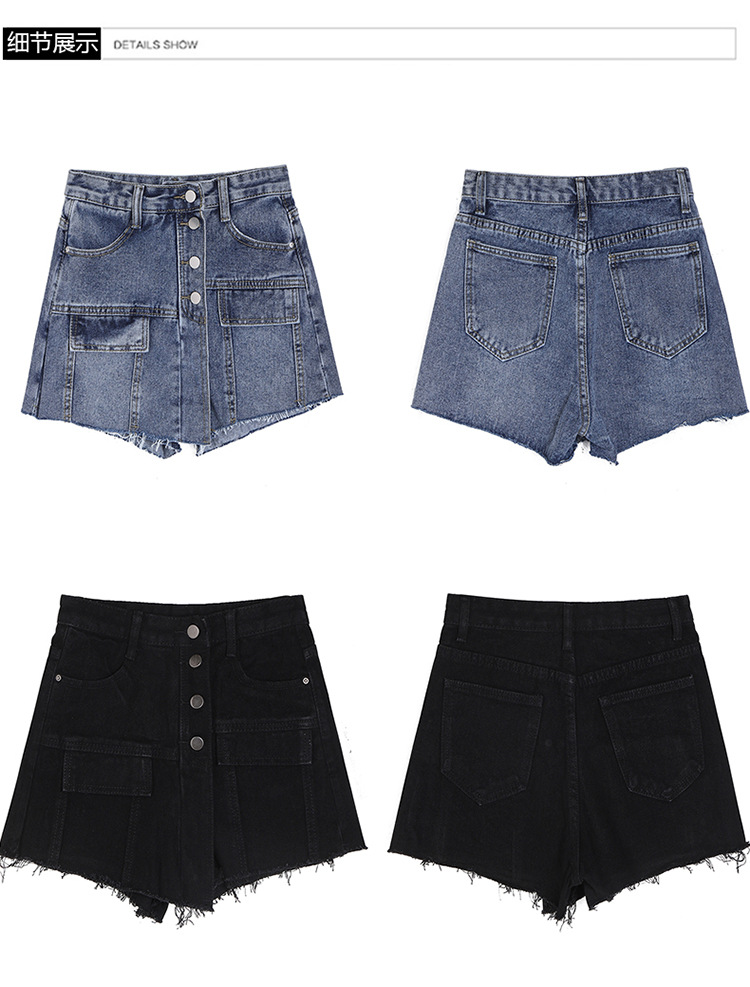 Jupe en cow-boy - Ref 3441636 Image 37