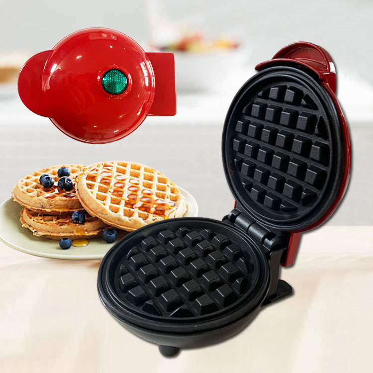 ebay waffle machine