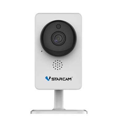 Vstarcam C92Swfi卡片监控摄像头1080P网络摄像机 高清夜视监视器