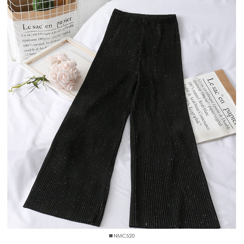 Pantalon léger femme - Ref 3430111 Image 6