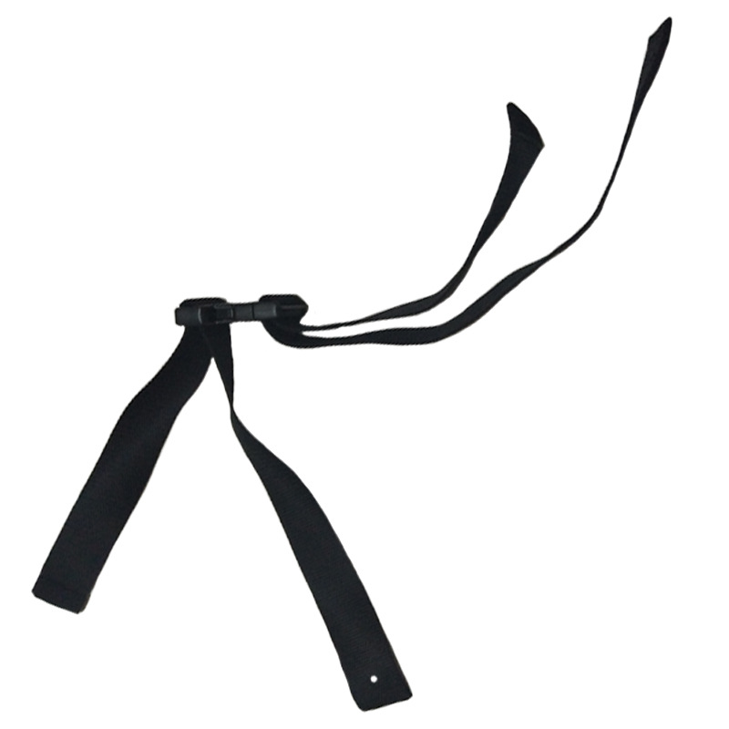 wholesale outdoors Sporting goods Canoeing Sightseeing Boat parts Sewing processing Metal knapsack Buckle Webbing Bundled with