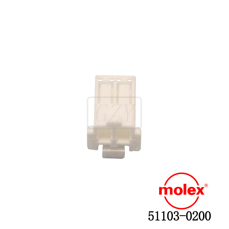 51103-0200/511030200 �ܿǿ��� MOLEX������ �Ӳ�����