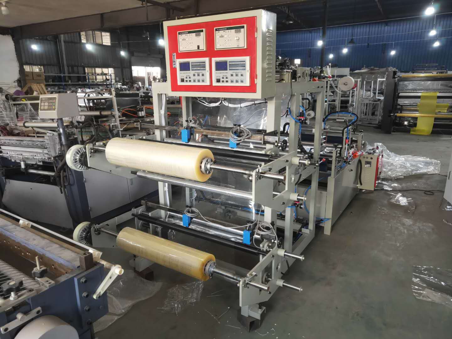 气动烫金机 皮革烫金机 小型烫金机