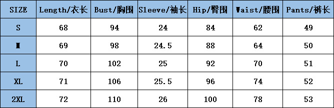 Women's Clothing Printing Casual Hood Two-piece Clothes Suit Wholesale Nihaojewelry display picture 1