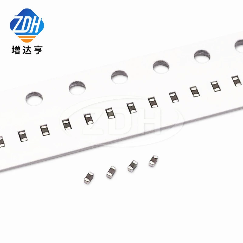 Patch capacitance 1005 0402 393K 39NF 16V X7R 10%precision CL05B393KO5NNNC
