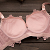 Japanese lace sexy bra for beloved, comfortable supporting underwear, set