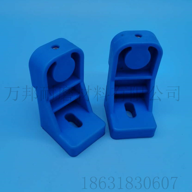 厂家注塑出产塑料制品 尼龙异形件 ABS异型件 尼龙塑料异形件