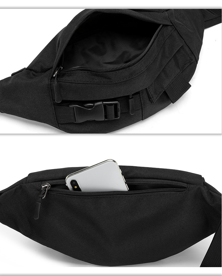 Heren Crossbody Merk Lazy Style Borst Nieuwe Taille Ins Mode Koppel Een Schoudertas Vrouwen_voghion.com