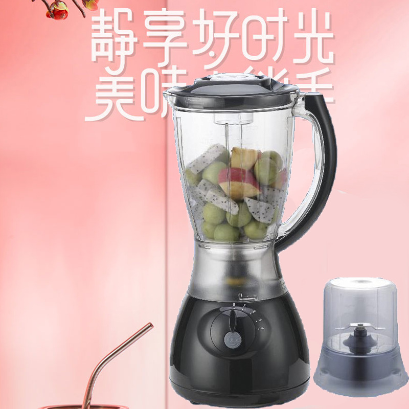 Factory direct cooking machine multi-fun...