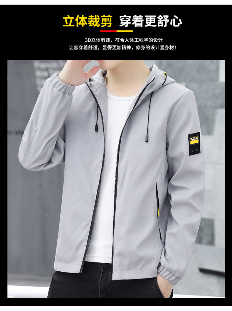 Veste pour homme - Ref 3443357 Image 22