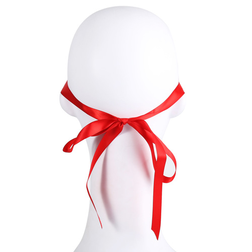 Factory store wholesale erotic products satin blackout eye mask face mask alternative toys game sleep eye mask mask 