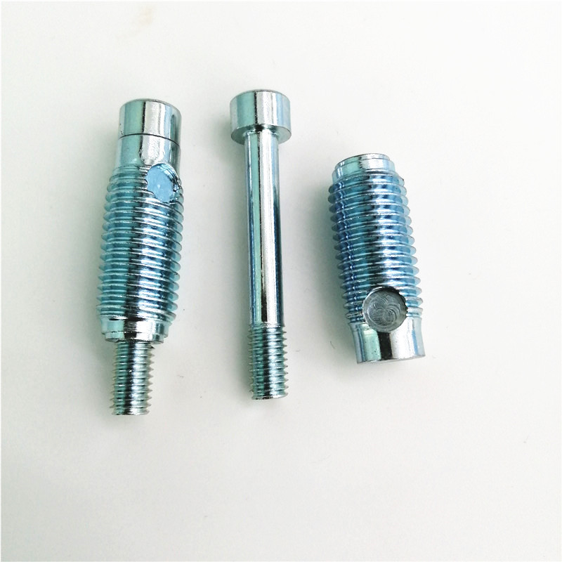 Carbon steel galvanized internal hexagonal bolt screw screw screws…
