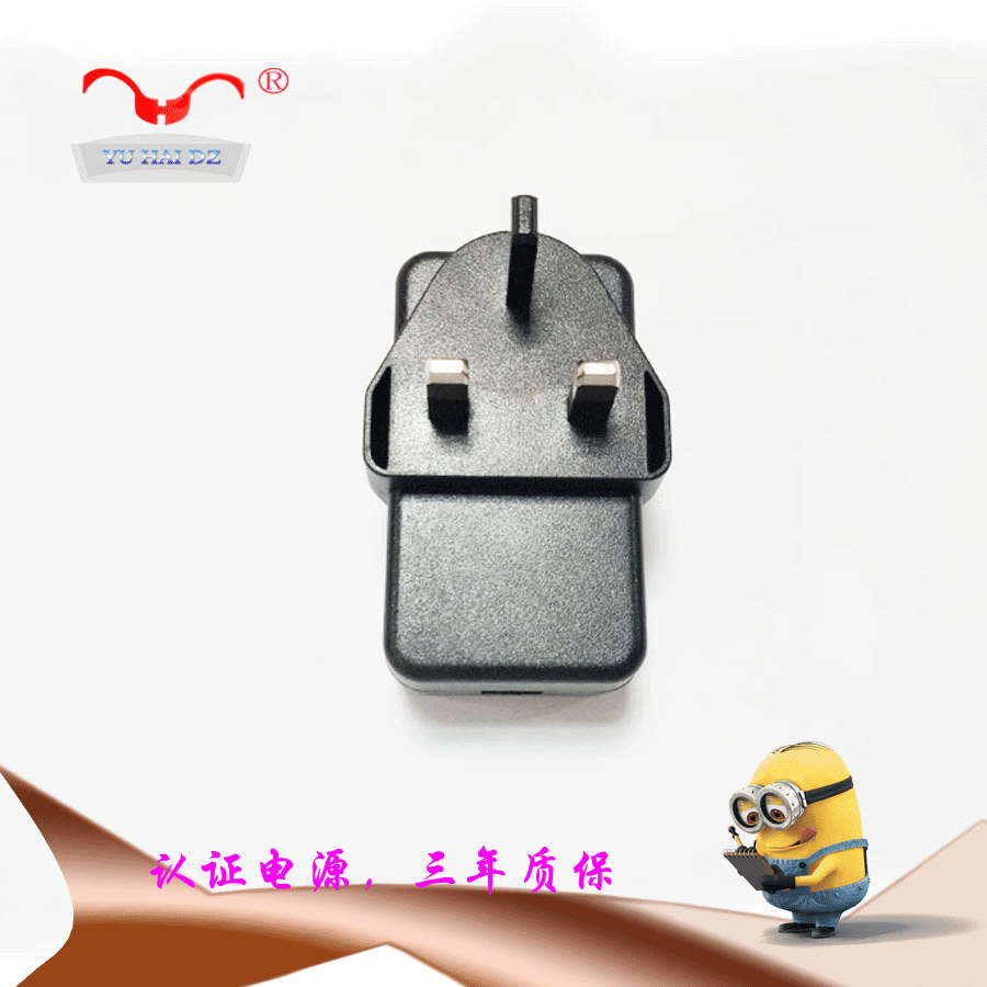 厂家特价直销 富多讯源12V1.5A  BSGSCE认证电源适配器 充电器