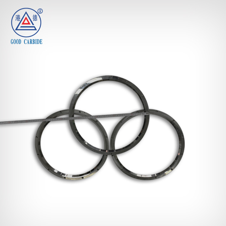 YG10Ӳ�ʺϽ��ܷ⻷ �ٸֺϽ� ��е�ܷ�Ȧ��ĥ