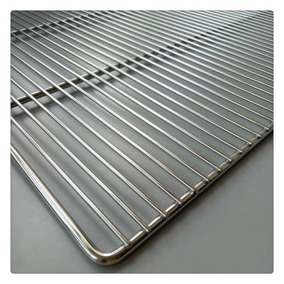 decorate Stainless steel Mesh Breeding cage Water leakage 304 filter Screen mesh welding Mesh Manufactor