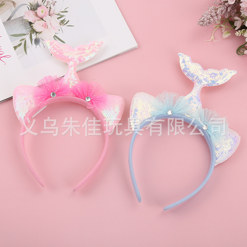 雪花 灯笼 美人鱼ak