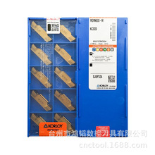 KORLOY˄8MM܇۵ƬMGMN800-M NC3030Cв۵ 䓼