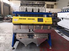 安科二手色选机、二手色选机安、小型色选机、安科色选机配件