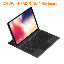 适用驰为HIPAD X 磁吸键盘 10.1寸平板电脑 可拆分转轴键盘